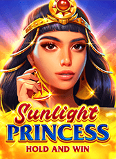 Sunlight Princess